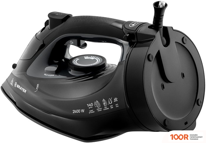 Утюг Brayer BR4015 (302582)