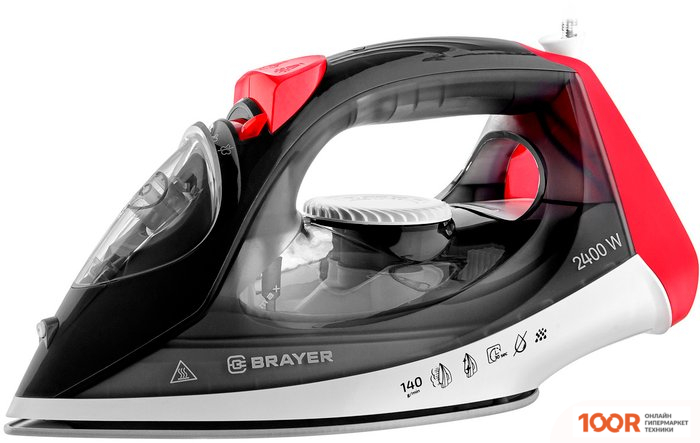 Утюг Brayer BR4011 (302578)