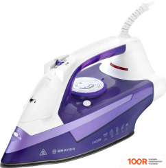 Утюг Brayer BR4004 (302571)