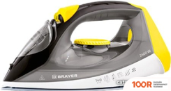 Утюг Brayer BR4003GY (302570)