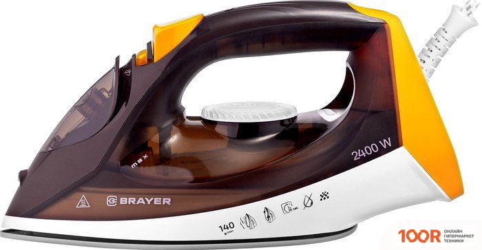 Утюг Brayer BR4003 (302569)