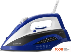 Утюг Brayer BR4002BL (302568)