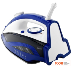 Утюг Brayer BR4002BL (302568)