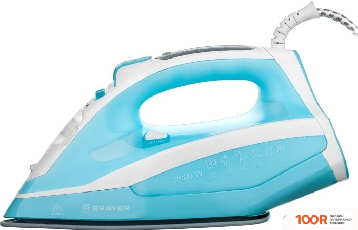 Утюг Brayer BR4000 (302564)