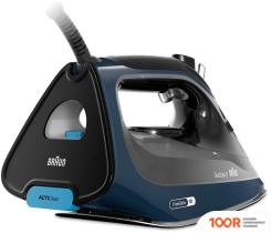 Утюг Braun TEXSTYLE 9 SI 9682 DB (302563)