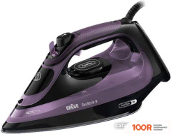 Утюг Braun TEXSTYLE 9 SI 9661 VI (302562)