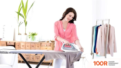 Утюг Braun TEXSTYLE 9 SI 9270 WH (302560)