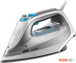 Утюг Braun TEXSTYLE 9 SI 9270 WH (302560)