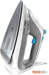 Утюг Braun TEXSTYLE 9 SI 9270 WH (302560)