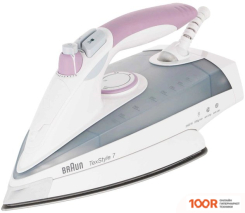 Утюг Braun TEXSTYLE 7 TS 755 E (302559)
