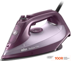 Утюг Braun TEXSTYLE 7 PRO SI 7181 VI (302558)