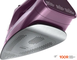 Утюг Braun TEXSTYLE 7 PRO SI 7181 VI (302558)