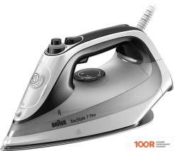 Утюг Braun TEXSTYLE 7 PRO SI 7149 WB (302556)