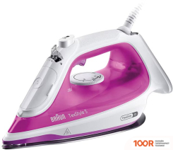 Утюг Braun TEXSTYLE 5 SI5225PU (302554)