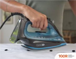 Утюг Braun TEXSTYLE 5 SI 5256 BL (302553)