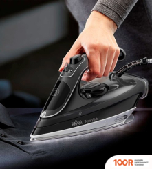 Утюг Braun TEXSTYLE 5 SI 5188BK (302552)