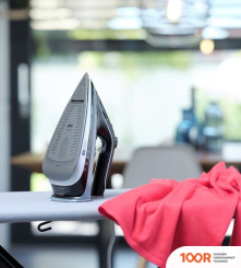 Утюг Braun TEXSTYLE 5 SI 5188BK (302552)