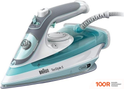 Утюг Braun TEXSTYLE 5 SI 5017 GR (302550)
