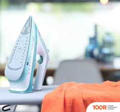 Утюг Braun TEXSTYLE 5 SI 5017 GR (302550)