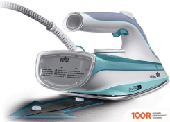 Утюг Braun TEXSTYLE 5 SI 5017 GR (302550)