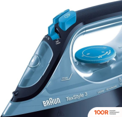 Утюг Braun TEXSTYLE 3 SI3050BL (302549)
