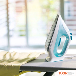 Утюг Braun TEXSTYLE 3 SI3043GR (302548)