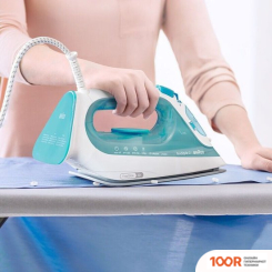 Утюг Braun TEXSTYLE 3 SI3043GR (302548)