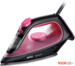 Утюг Braun TEXSTYLE 1 SI1070PU (302547)