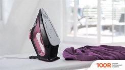 Утюг Braun TEXSTYLE 1 SI1070PU (302547)