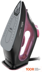 Утюг Braun TEXSTYLE 1 SI1070PU (302547)