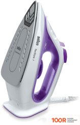 Утюг Braun TEXSTYLE 1 SI 1080VI (302545)
