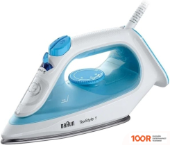 Утюг Braun TEXSTYLE 1 SI 1050 BL (302544)