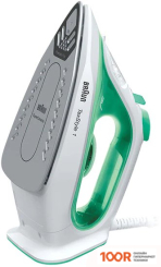 Утюг Braun TEXSTYLE 1 SI 1040 GR (302543)