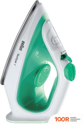 Утюг Braun TEXSTYLE 1 SI 1040 GR (302543)