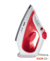 Утюг Braun TEXSTYLE 1 SI 1019 RD (302542)
