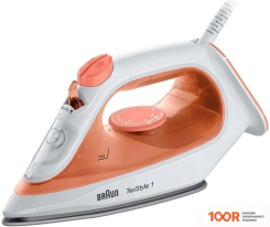 Утюг Braun TEXSTYLE 1 SI 1009 OR (302541)