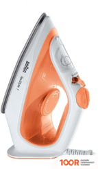 Утюг Braun TEXSTYLE 1 SI 1009 OR (302541)