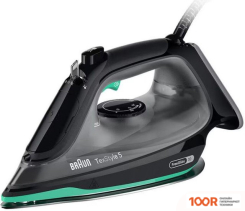 Утюг Braun SI 5277 GR (302540)