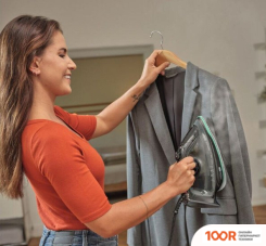 Утюг Braun SI 5277 GR (302540)