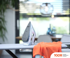 Утюг Braun SI 5078 GY (302539)