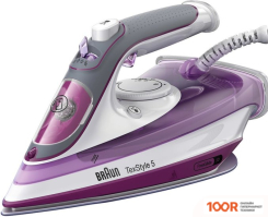 Утюг Braun SI 5037 VI (302538)