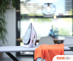 Утюг Braun SI 5037 VI (302538)