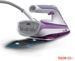 Утюг Braun SI 5037 VI (302538)