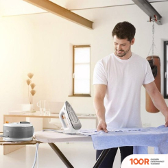 Утюг Braun IS2132 WH (302534)