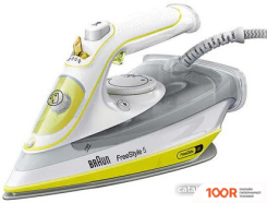 Утюг Braun FREESTYLE 5 SI 5016 YL (302530)