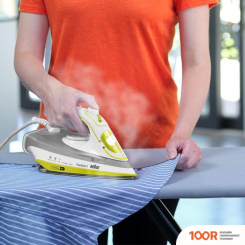 Утюг Braun FREESTYLE 5 SI 5016 YL (302530)