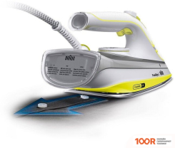 Утюг Braun FREESTYLE 5 SI 5016 YL (302530)