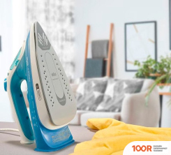Утюг Braun FREESTYLE 3 FI 3144 BL (302528)