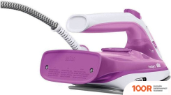 Утюг Braun FREESTYLE 3 FI 3124 PU (302527)