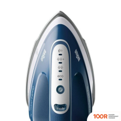 Утюг Braun CARESTYLE COMPACT PRO IS 2565 BL (302525)